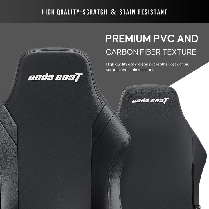 Actual product image Anda seaT Luna