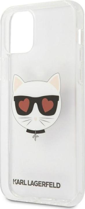 Image du produit Karl Lagerfeld Cas (Apple iPhone 12 mini)
