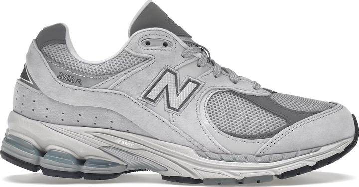 Image du produit New Balance 2002R Grey (37)