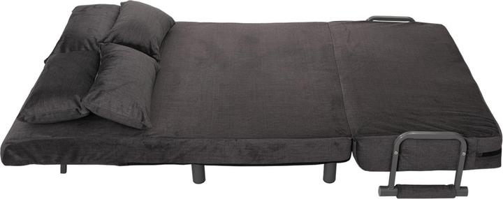 Produktbild JOHN316 Schlafsessel (2-Sitzer)
