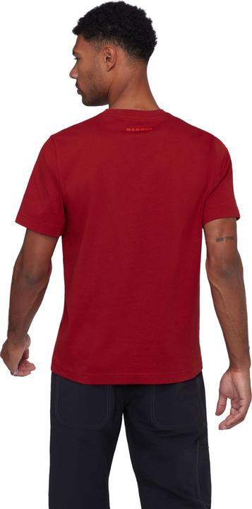 Produktbild Mammut Base T-Shirt Men Hand (M)