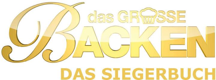 Immagine prodotto Das grosse Backen - Das Siegerbuch 2024/ (Tedesco, 2024)