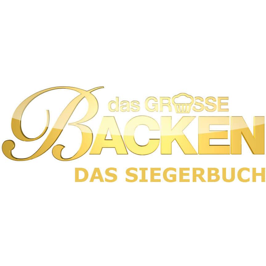 Das grosse Backen - Das Siegerbuch 2024/, Ratgeber