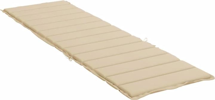 Immagine prodotto VidaXL Hayder (200 x 70 x 3 cm)