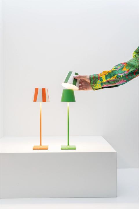 Actual product image Zafferano Poldina Micro (142 lm)