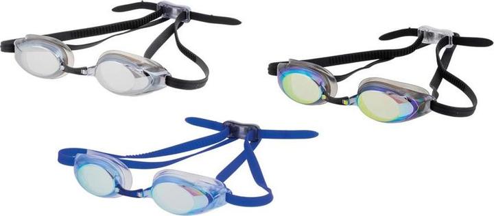Produktbild Fashy Schwimmbrille Glide Mirrored (One Size)