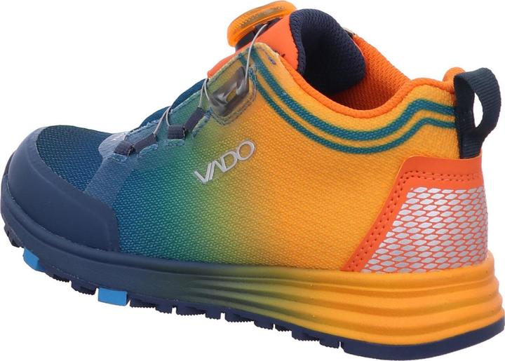 Actual product image Vado Sneaker (39)