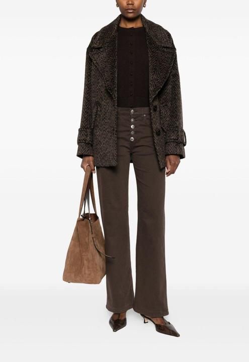 Produktbild Dondup Jeans Marrone (27)