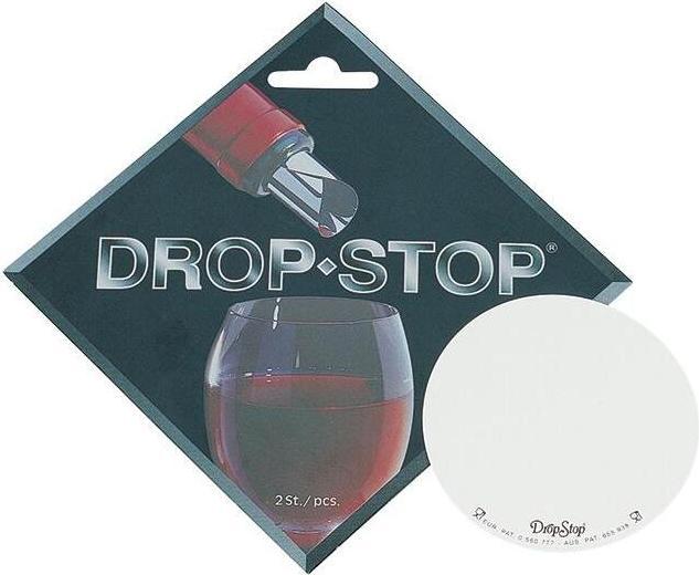 Immagine prodotto Drop Stop Rotatorie (Versatore di vino)