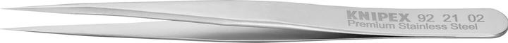 Actual product image Knipex Precision Tweezers