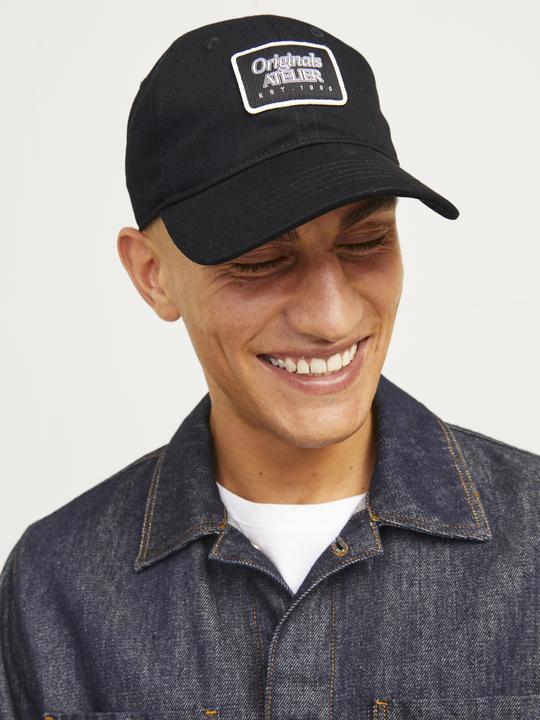 Produktbild Jack & Jones Jacwise Baseball Cap Ln
