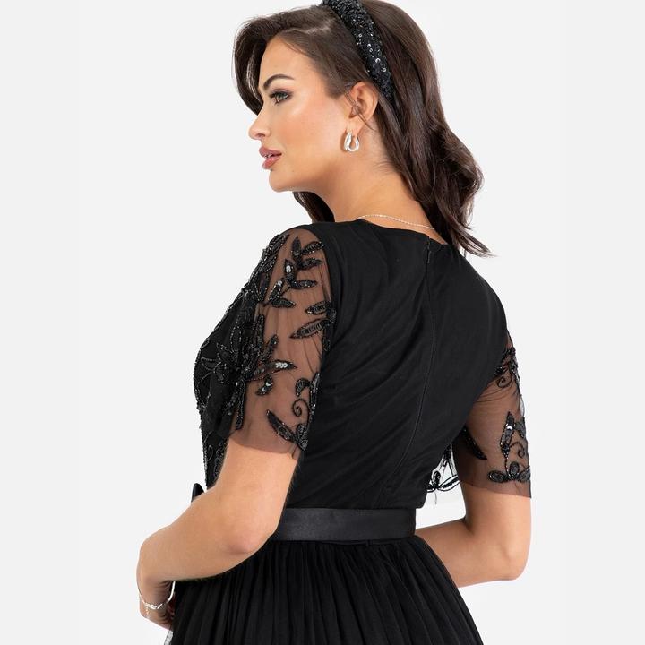 Image du produit Herba Robe Maxi Deluxe Maya (50)