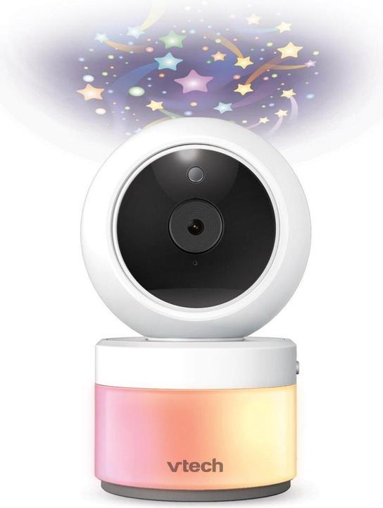 Produktbild VTech Nanny (Babyphone mit Kamera, 300 m)