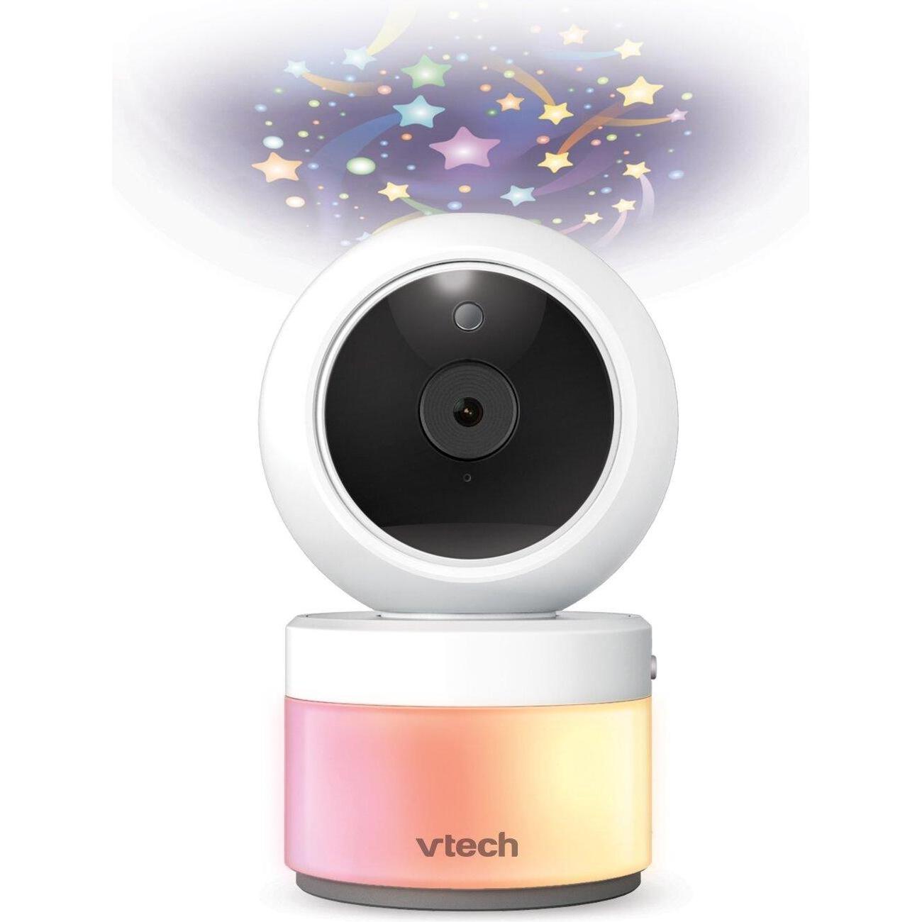 Thumbnail - VTech, Babyphone, Nanny (Babyphone mit Kamera, 300 m)