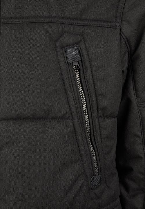 Immagine prodotto Calamar Wool Look Parka (50)