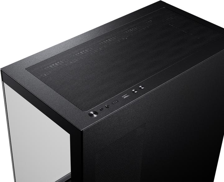 Produktbild Phanteks XT View (ATX, Mini-ITX, mATX)