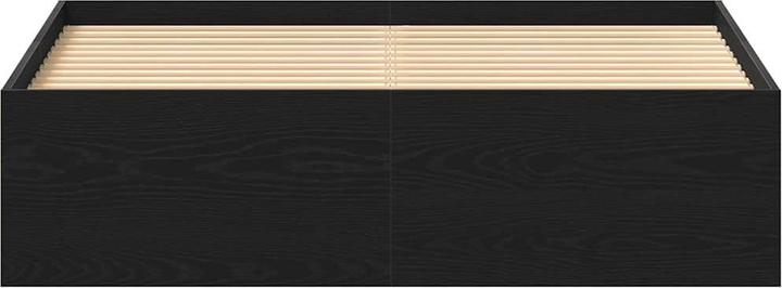 Image du produit vidaXL Bettgestell (135 x 190 cm)