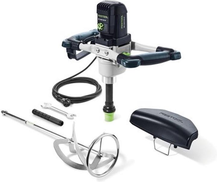 Festool MX 1200/2 RE EF HS3R Mengmachine - 1200W - 140mm