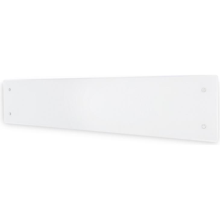 Adax Clea w/ Wi-Fi L 10, Heizkörper, Weiss