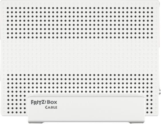 Produktbild AVM FRITZ!Box 6690 Cable