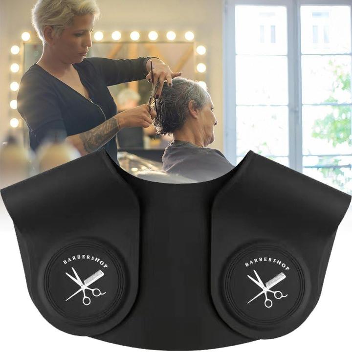 Immagine prodotto Bate Sciarpa in silicone nera