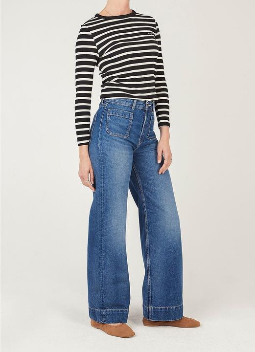 Immagine prodotto Pepe Jeans Lexa Straight Fit (25)