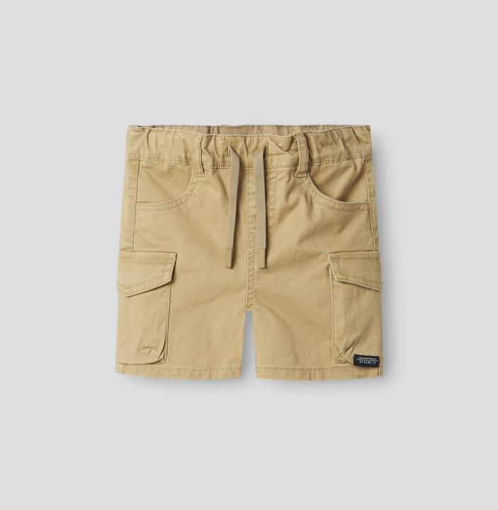 Produktbild Name it Baggy Fit Cargoshorts (116)