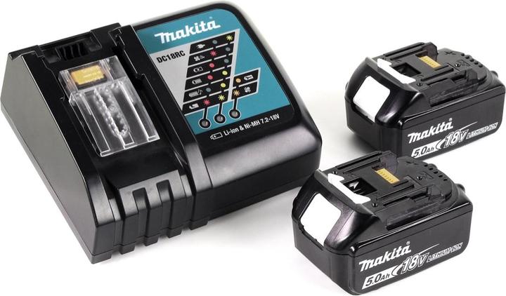 Immagine prodotto Makita Sega circolare a batteria