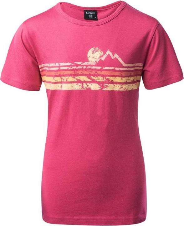 Produktbild Hi-Tec Neimo Jrg Jr T-Shirt (152)
