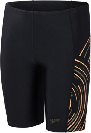 Speedo children's jammers eco plastisol placet (116, 176)