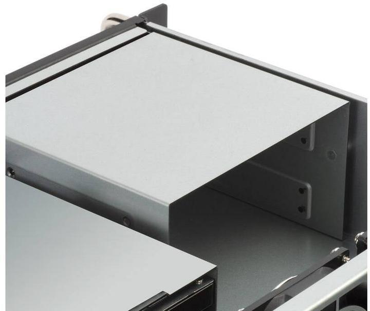 Produktbild Silverstone RM23-502 (ATX, mATX, Mini-ITX)