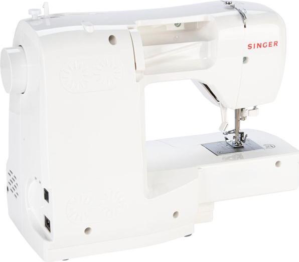 Actual product image Singer Starlet