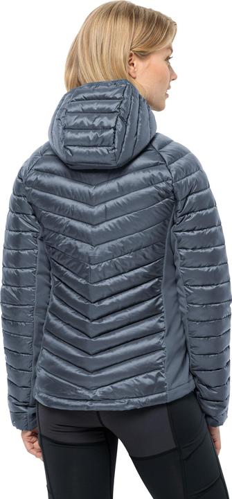 Image du produit Jack Wolfskin Routeburn Pro Ins Jkt W (L)