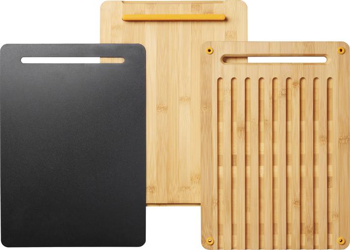 Image du produit Fiskars Set de planches 'Functional Form