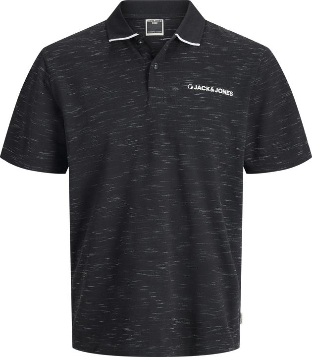 Produktbild Jack & Jones Poloshirt LOGAN Kurzarmshirt mit Polokragen (S)