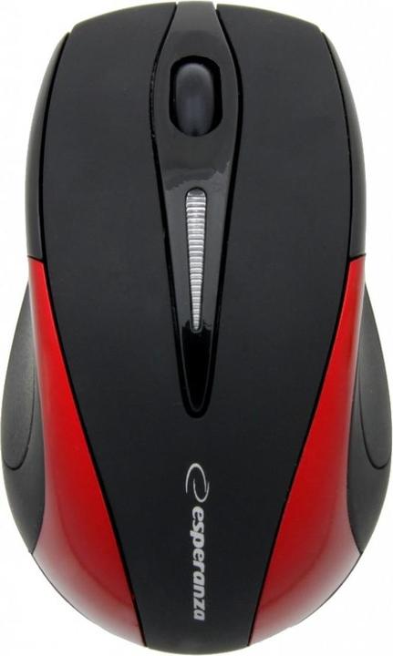 Produktbild Esperanza EM101R (Kabellos)