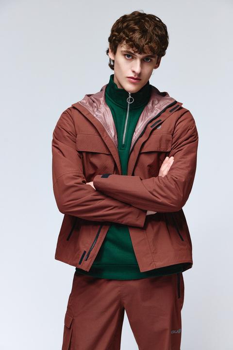 Produktbild Agu City Cruiser Rain Jacket Urban Outdoor (XS)