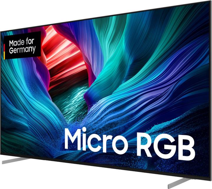 Produktbild Samsung MRE115MR95 (115", LCD, 4K, 2025)