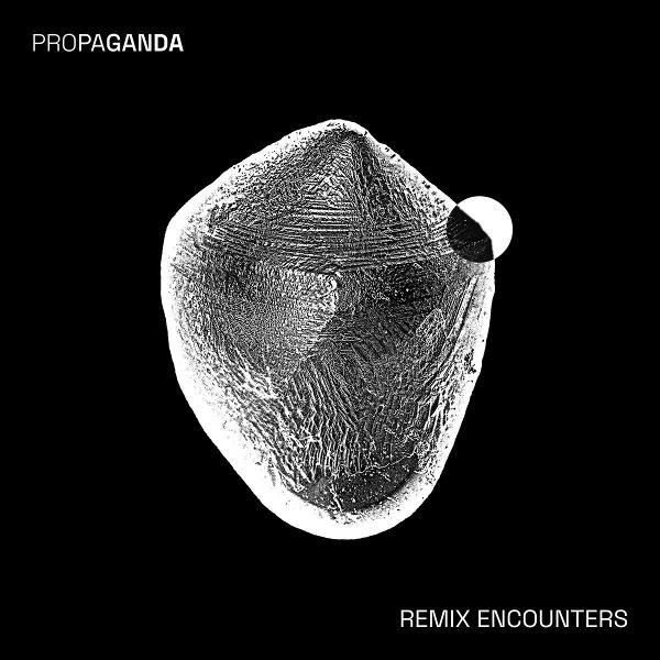Produktbild Remix Encounters (Propaganda)