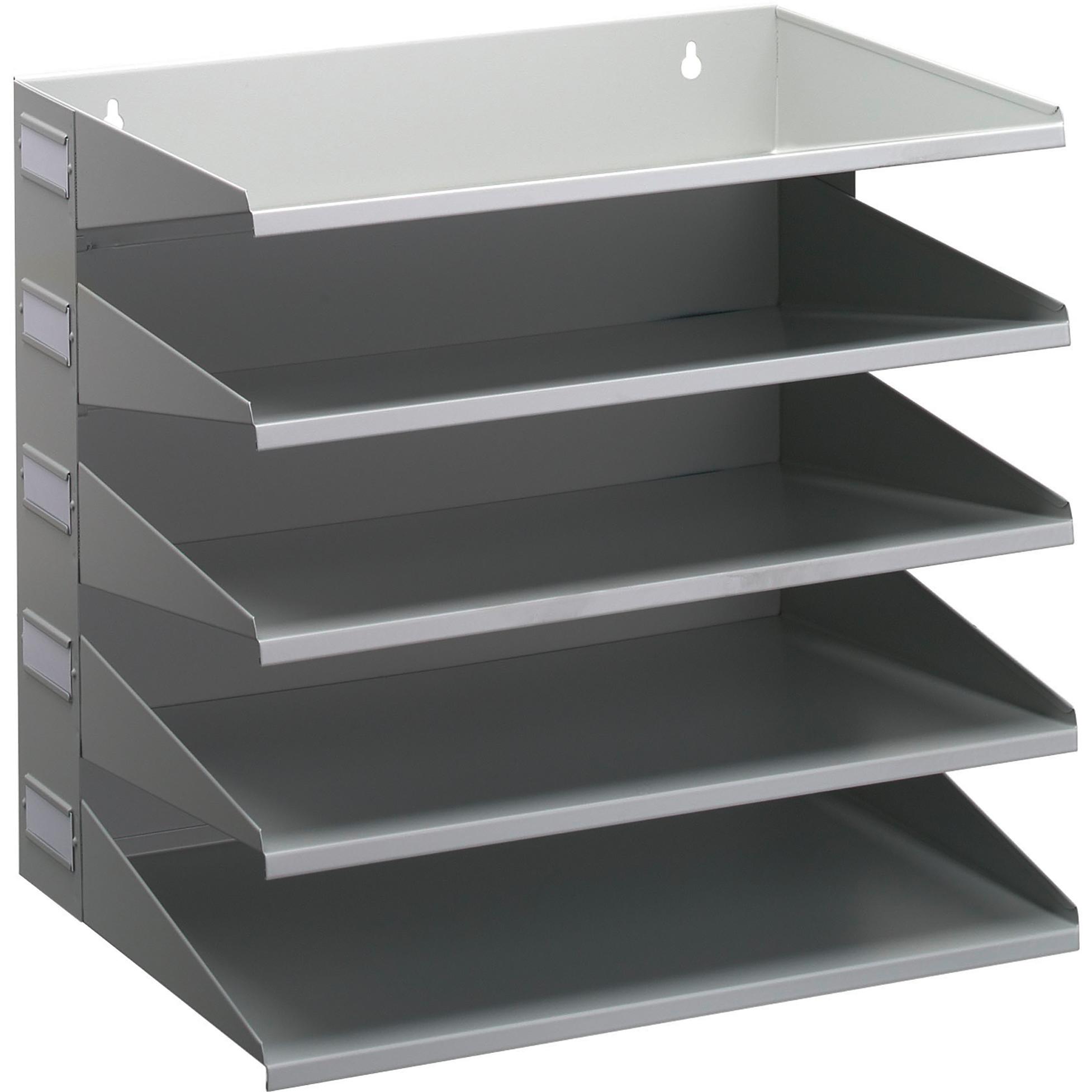 Durable, Dokumentenablage, Sortierablage 310 der (A4)