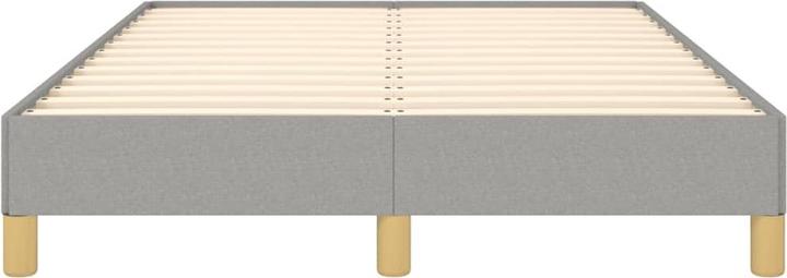 Produktbild vidaXL Bettgestell (120 x 200 cm)