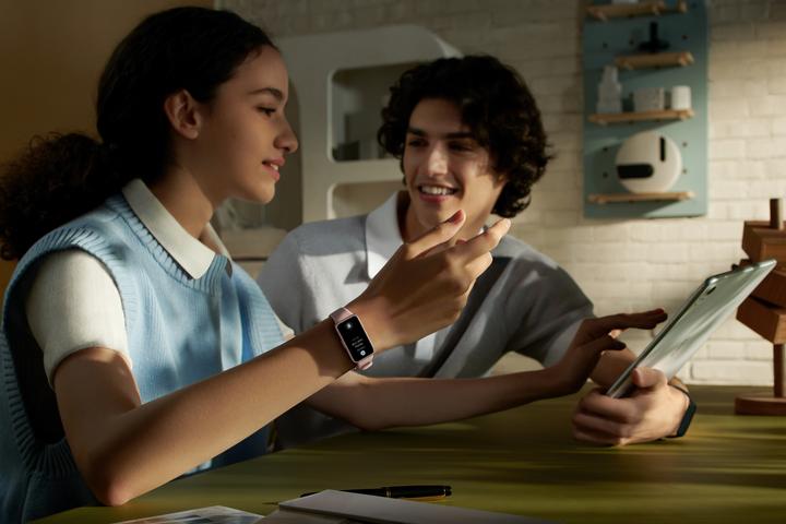 Produktbild Huawei Band 8 (43.45 mm)