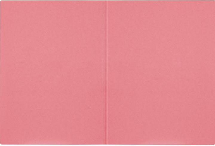 Actual product image Biella Inlay folders A4 - 100 pieces (A4, 1x)