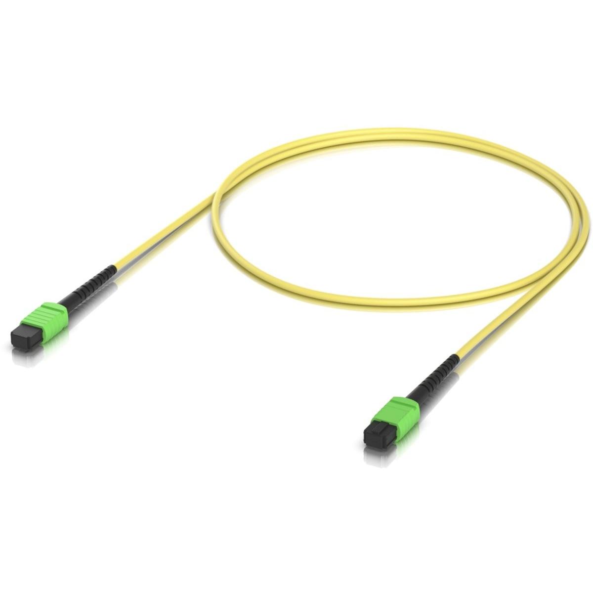 Ubiquiti Indoor OS2 single-mode fiber (1 m), Netzwerkkabel