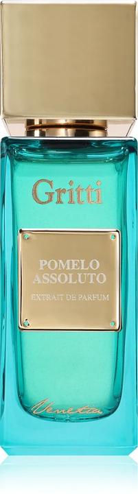 Immagine prodotto Gritti Pomelo Assoluto (Extrait De Parfum, 100 ml)