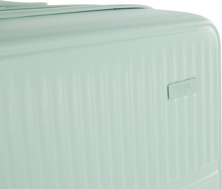 Actual product image Heys Pastel Mint M -matkalaukku, minttu (74 l)