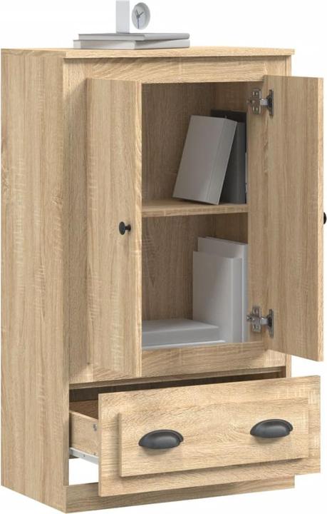 Image du produit vidaXL Highboard (60 x 35.50 x 103.50 cm)