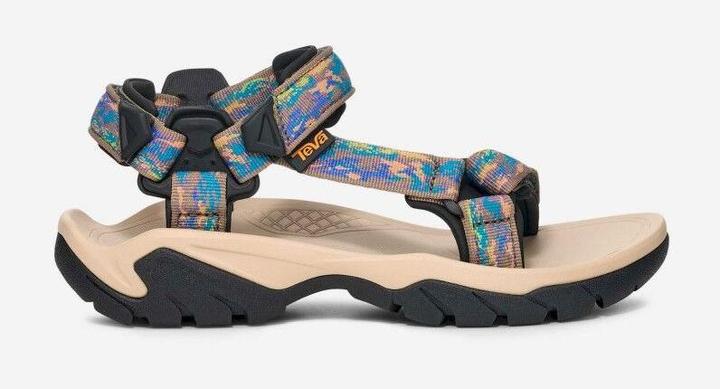 Tree Cover Neon Spring