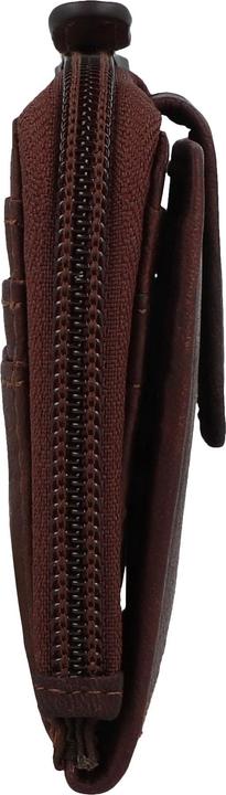 Actual product image Camel Active Ocean Geldbörse RFID Schutz Leder 9 cm