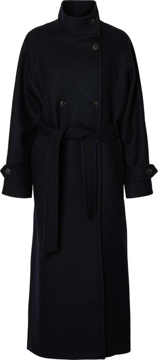 Produktbild Selected Wollmix Mantel